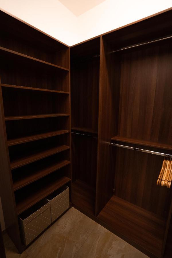 Black Field Apartment Брно Экстерьер фото